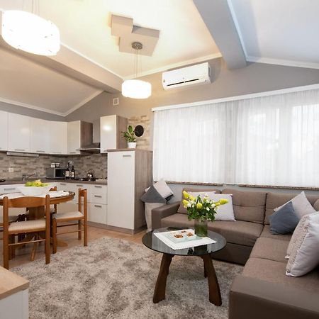 Apartman Slavica Ριέκα Εξωτερικό φωτογραφία