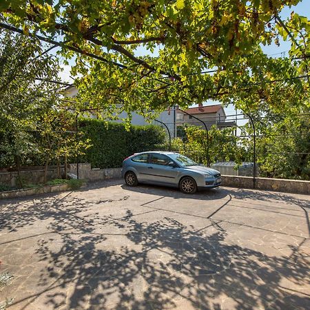 Apartman Slavica Ριέκα Εξωτερικό φωτογραφία