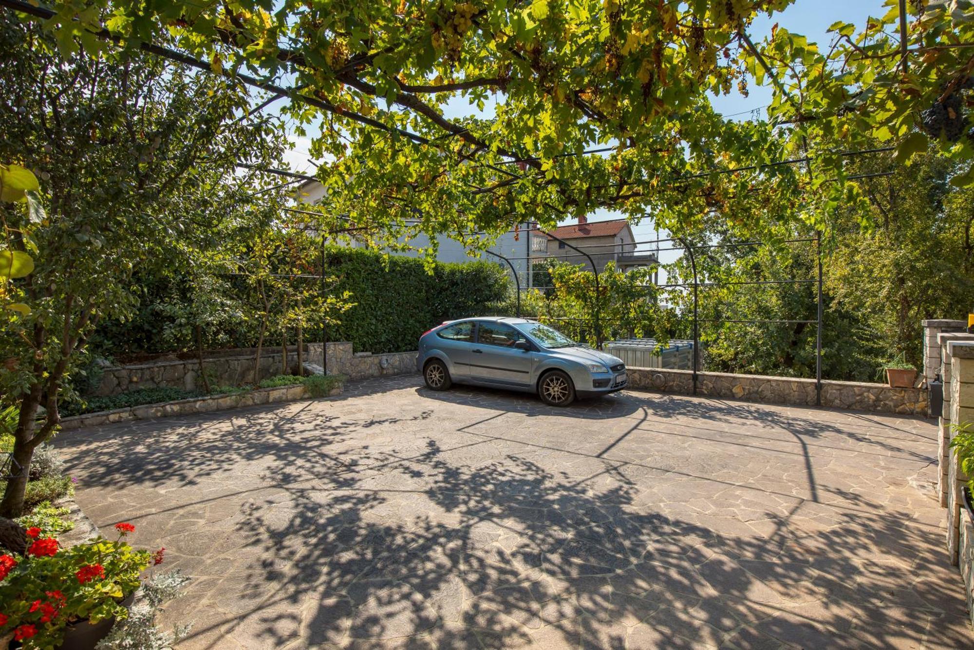 Apartman Slavica Ριέκα Εξωτερικό φωτογραφία