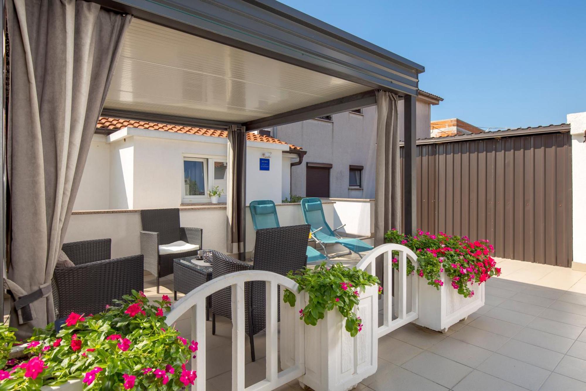 Apartman Slavica Ριέκα Εξωτερικό φωτογραφία
