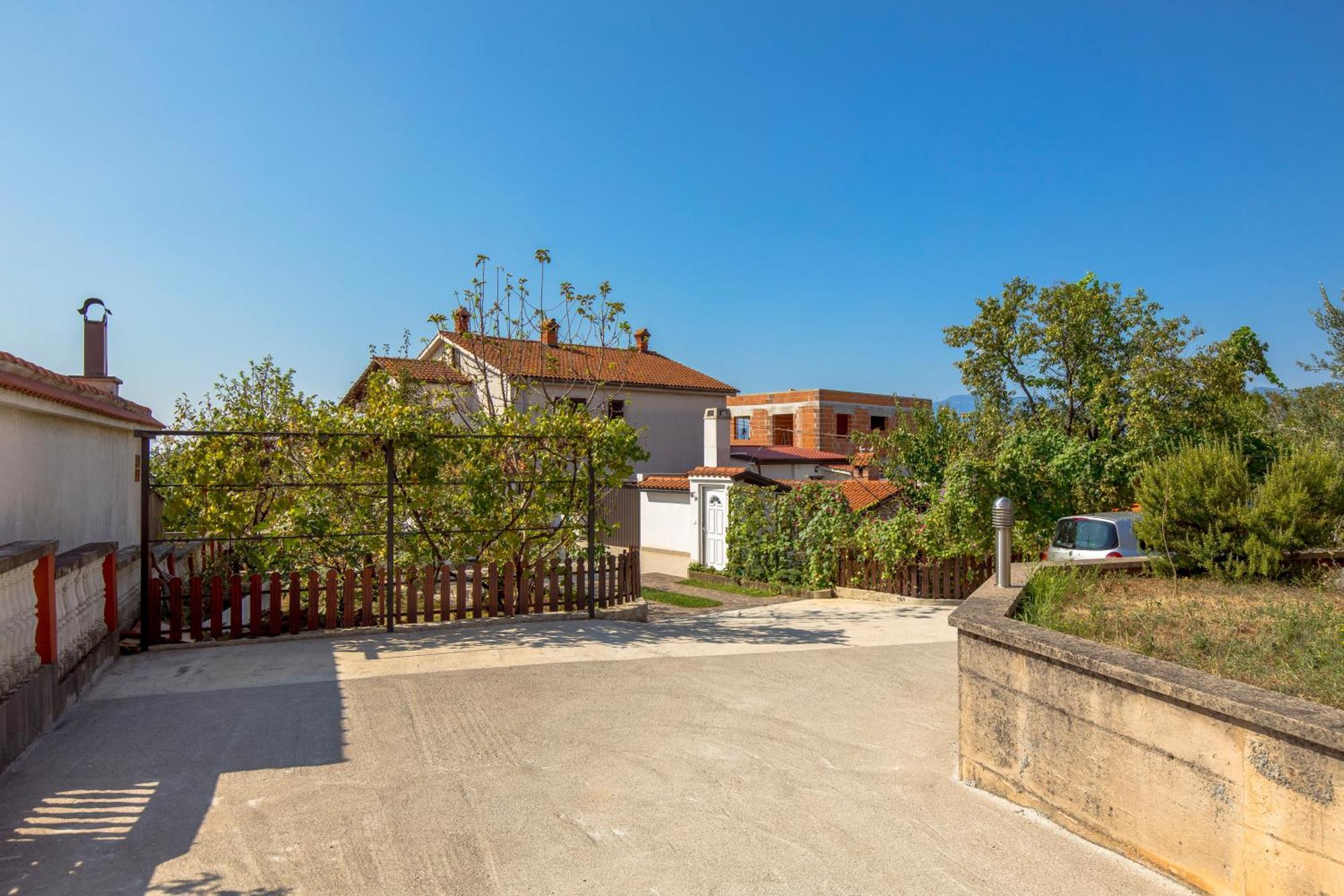 Apartman Slavica Ριέκα Εξωτερικό φωτογραφία