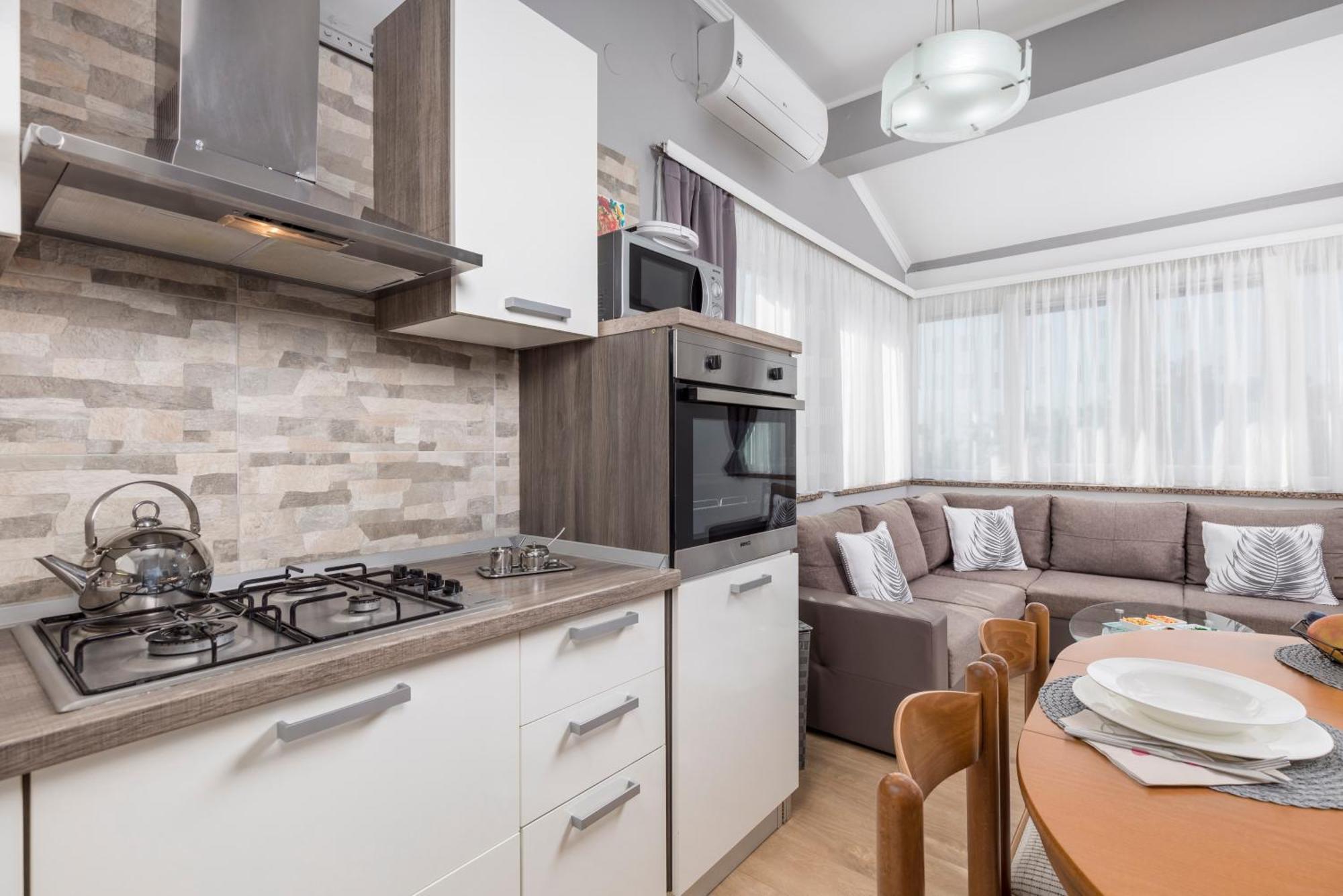 Apartman Slavica Ριέκα Εξωτερικό φωτογραφία