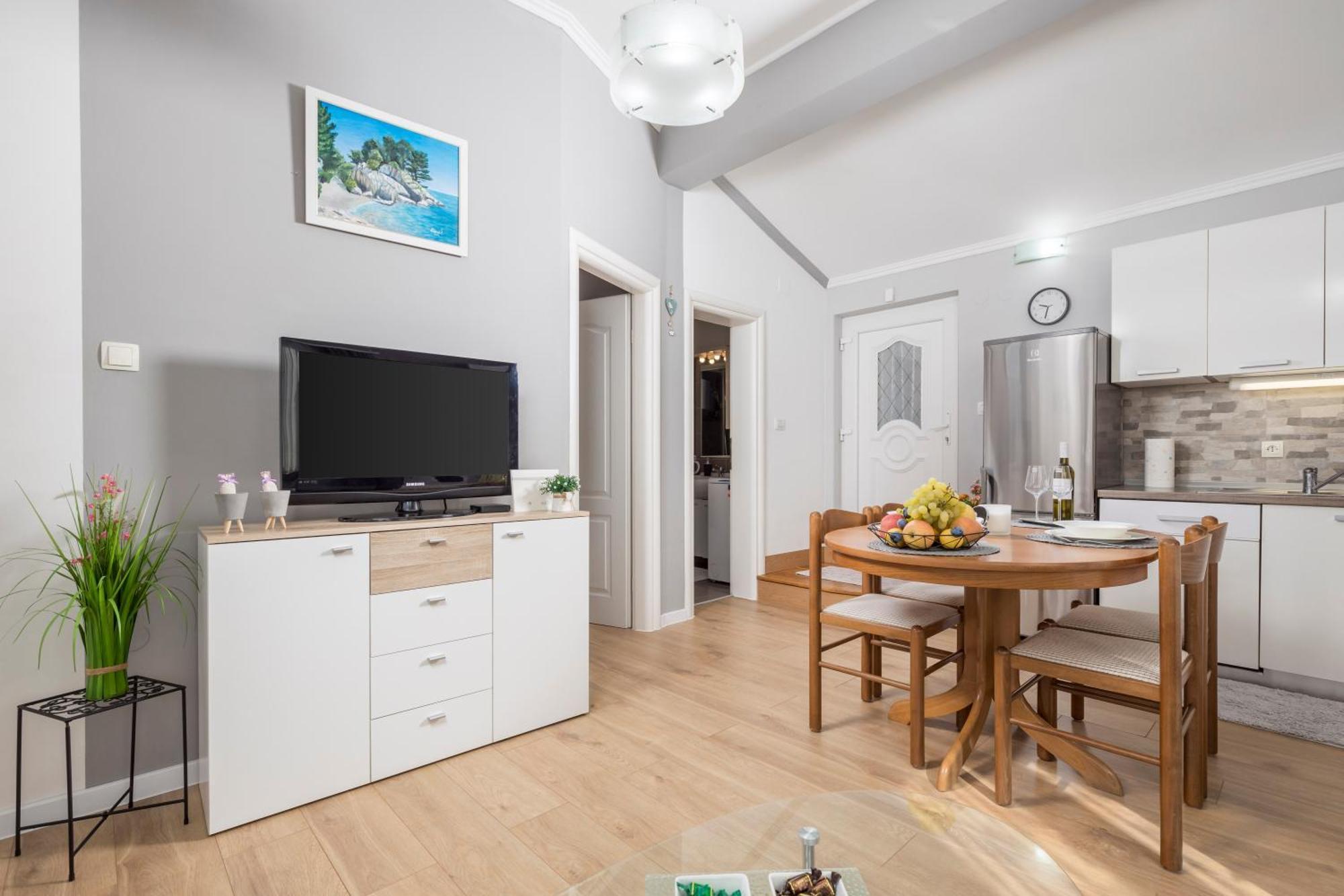 Apartman Slavica Ριέκα Εξωτερικό φωτογραφία