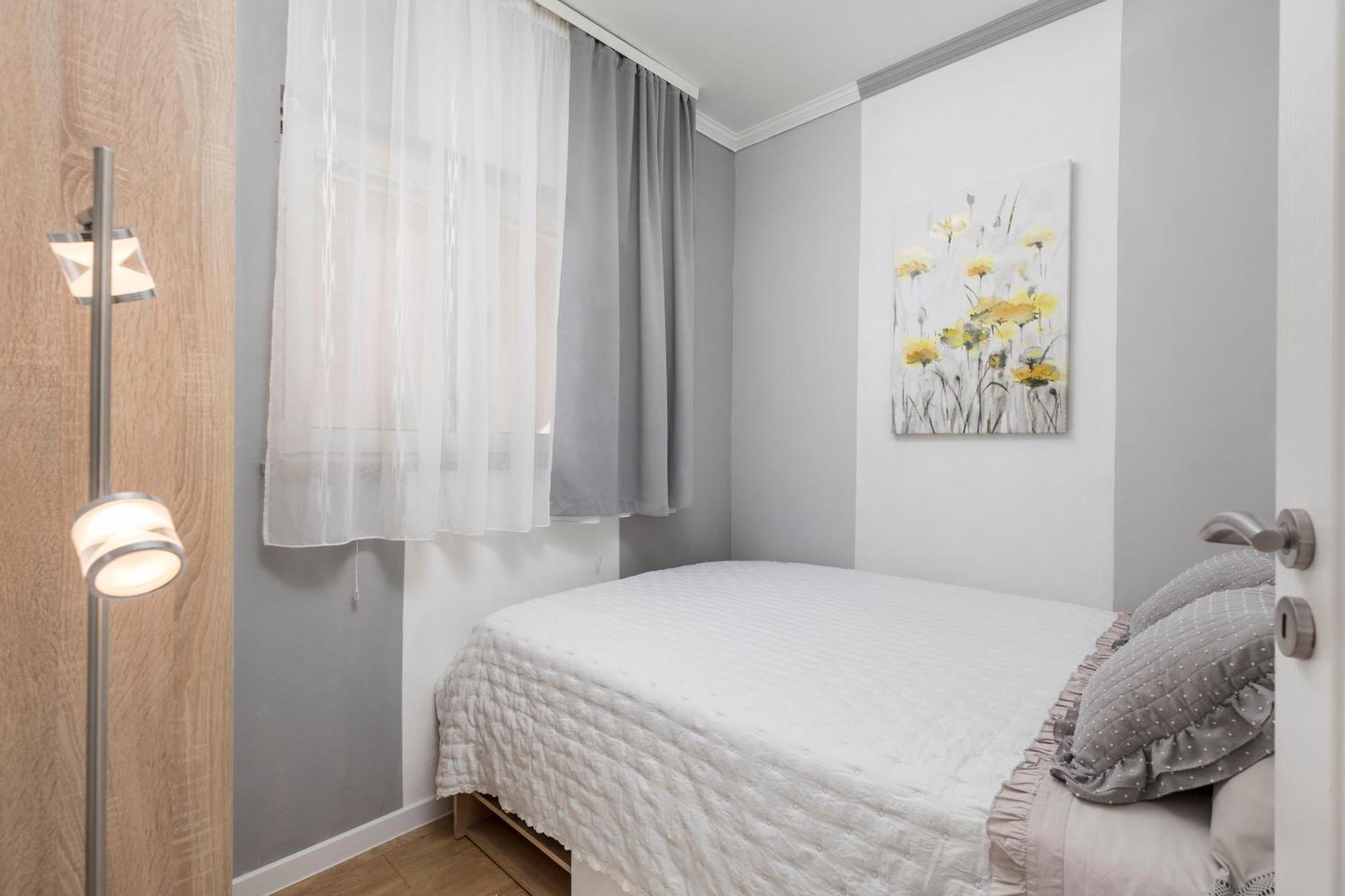 Apartman Slavica Ριέκα Εξωτερικό φωτογραφία