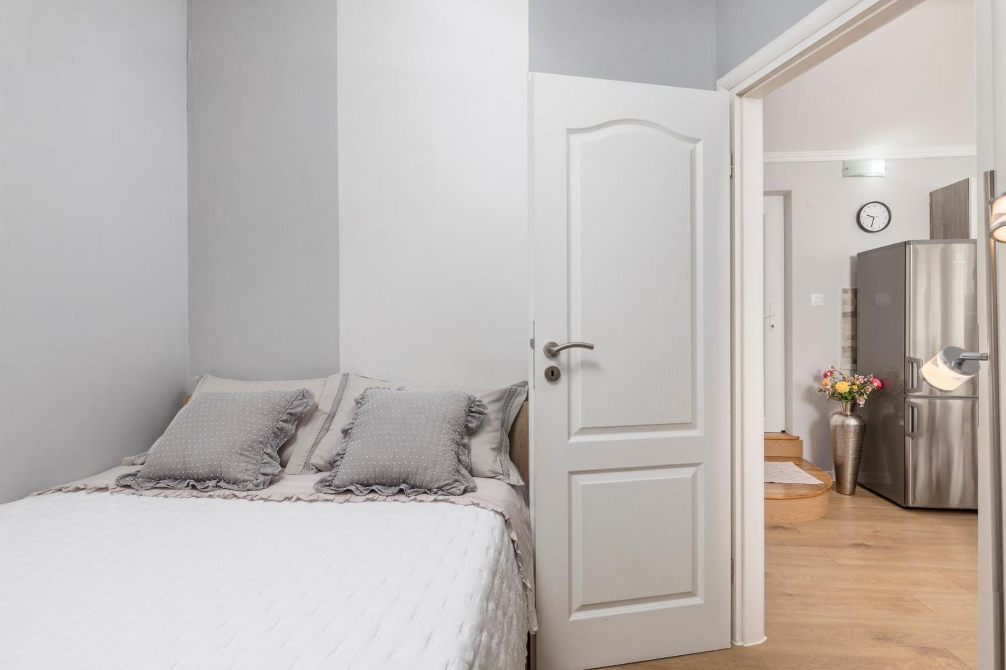 Apartman Slavica Ριέκα Εξωτερικό φωτογραφία