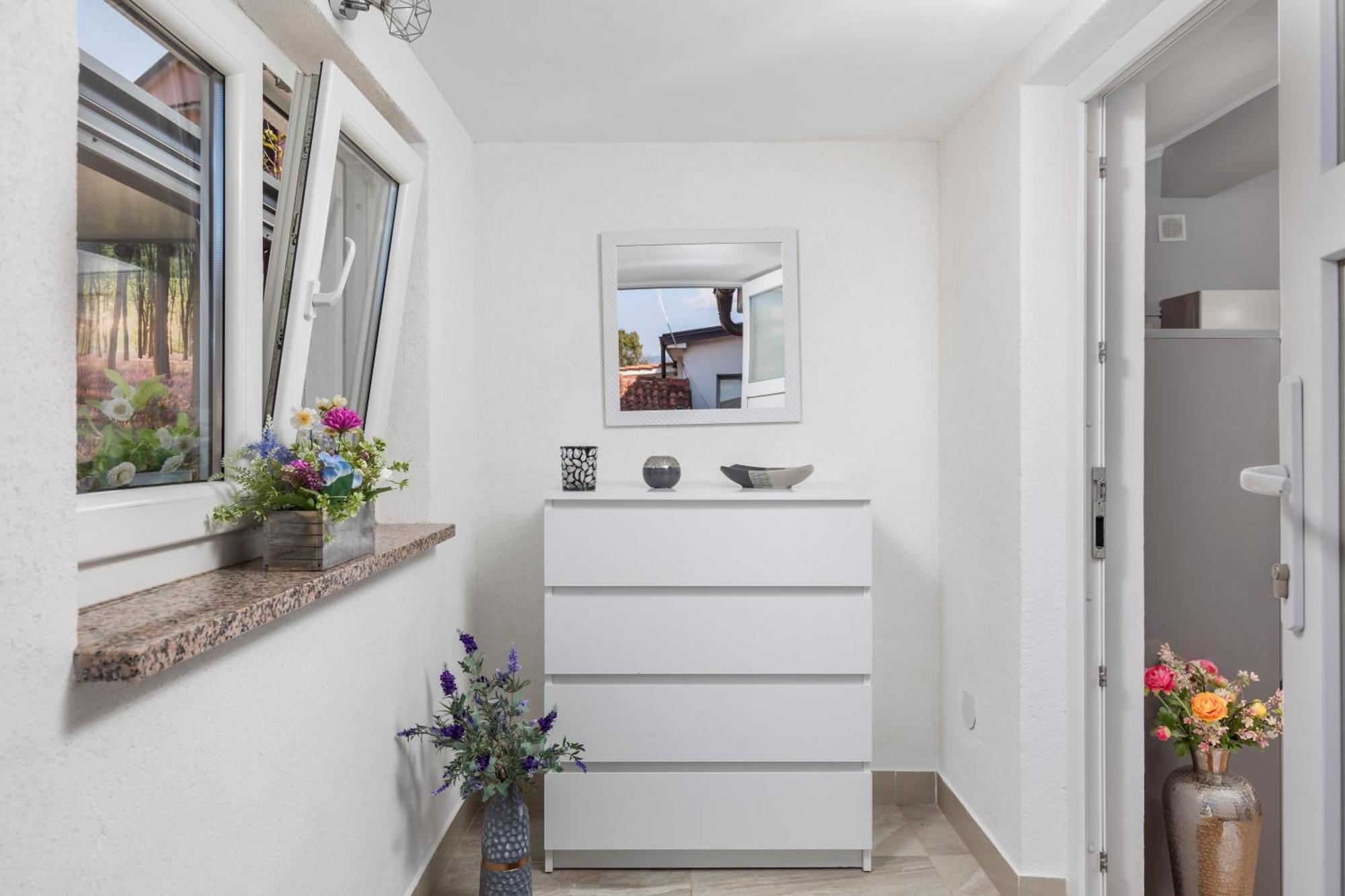 Apartman Slavica Ριέκα Εξωτερικό φωτογραφία