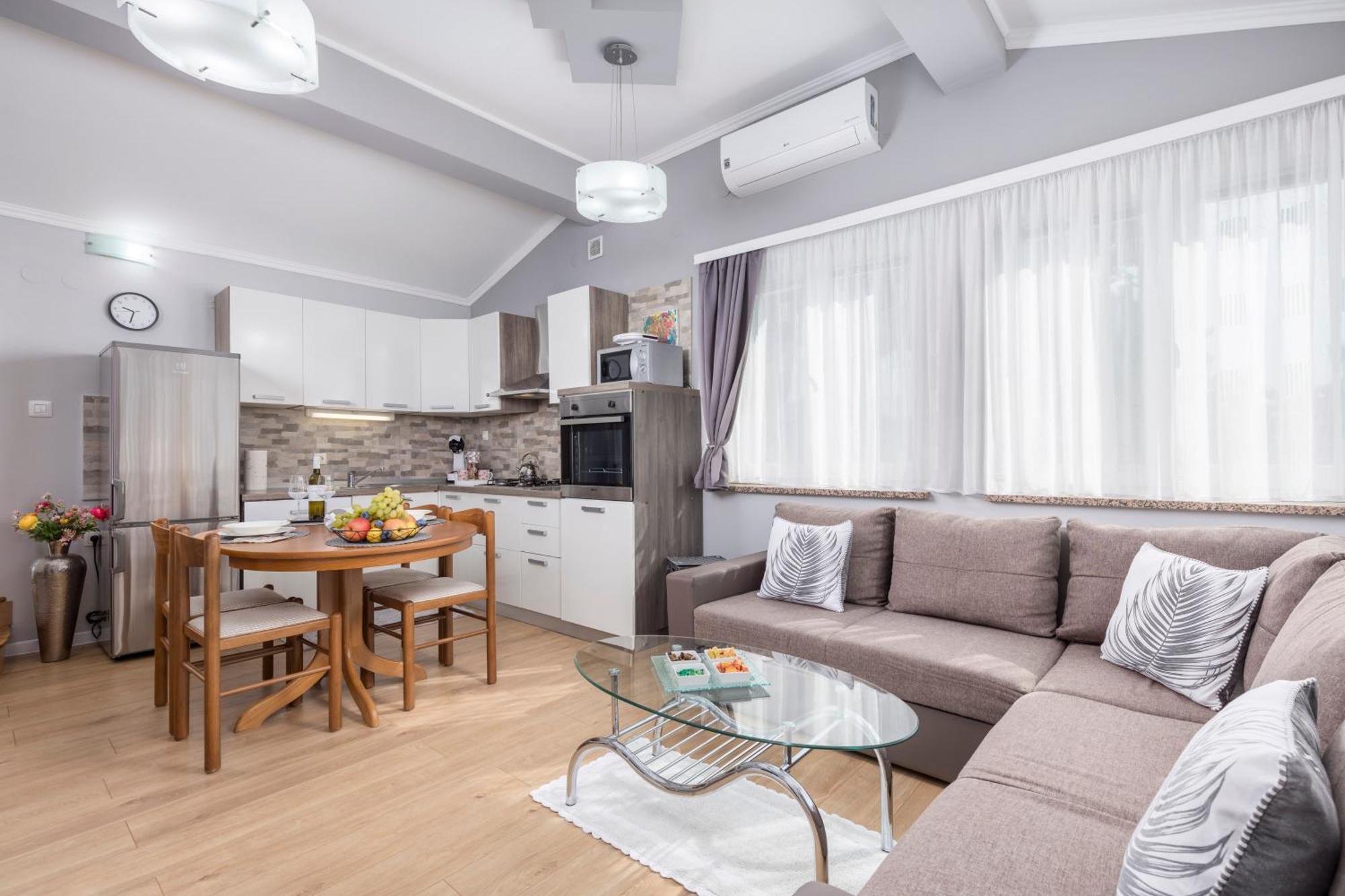 Apartman Slavica Ριέκα Εξωτερικό φωτογραφία