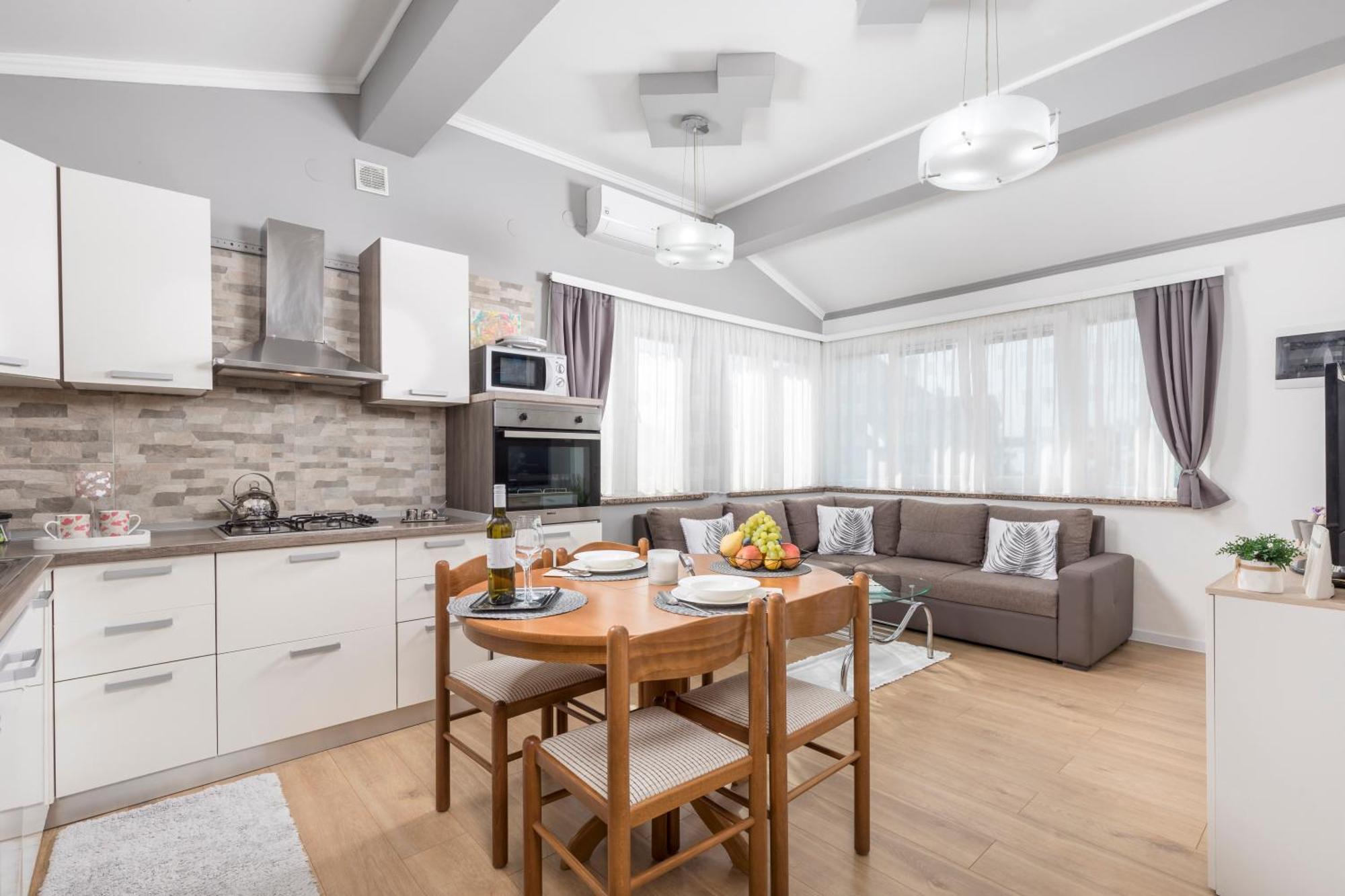 Apartman Slavica Ριέκα Εξωτερικό φωτογραφία